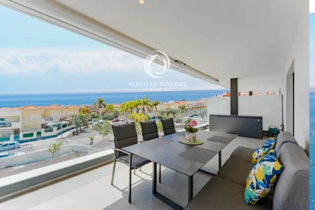 Apartamento en Costa Adeje