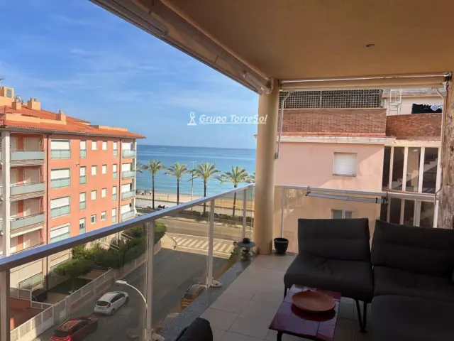 Ático en Carrer de Josep Pla