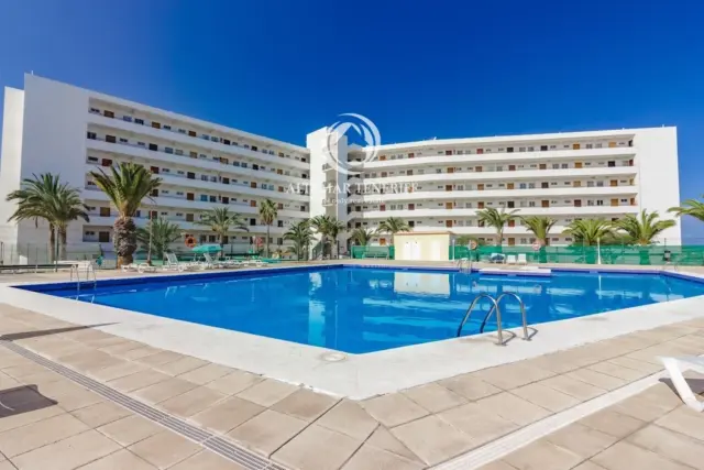 Apartment in Costa Adeje