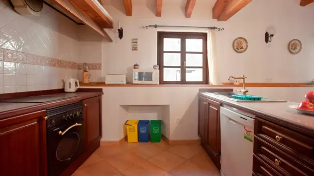 Townhouse in Ciutat d'Alcúdia photo 8