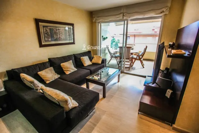 Top-floor apartment on Carrer de Josep Pla photo 8