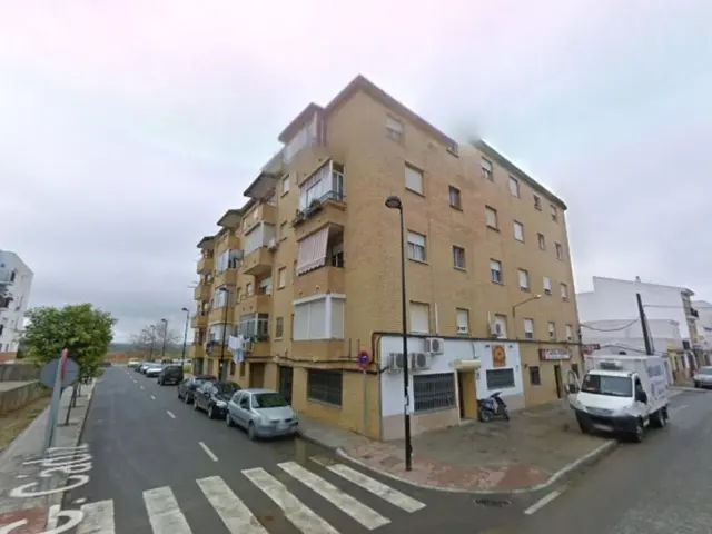 Dúplex en calle Cadiz