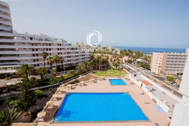 Apartment in Costa Adeje