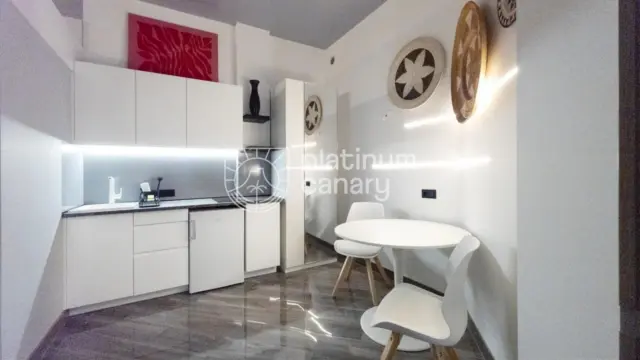 Apartment in Costa Adeje