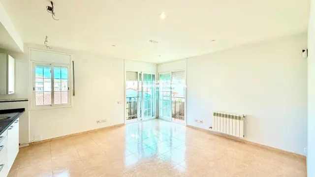 Apartment on Carrer del Llevant, 8 photo 9