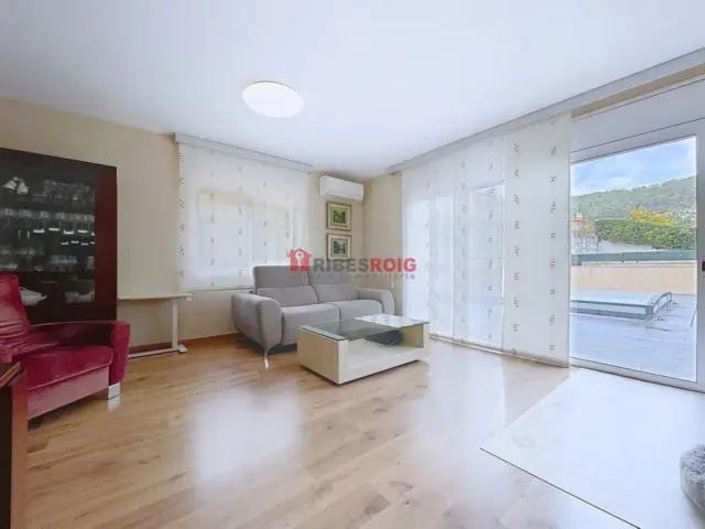 Terraced house in Olivella photo 17