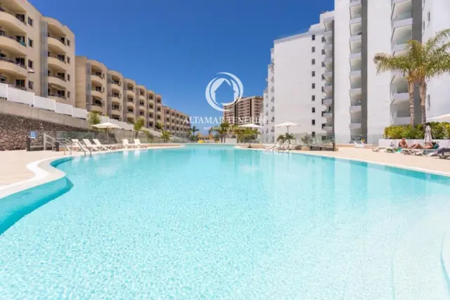 Apartamento en Callao Salvaje-Playa Paraíso-Armeñime