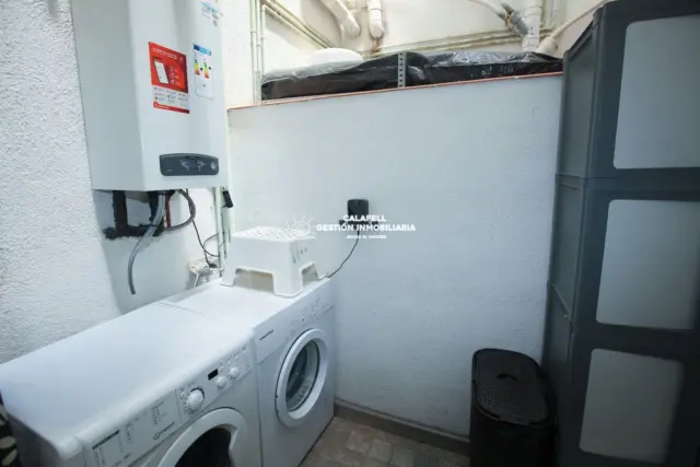 Apartment at Carrer del Bages, 24 photo 22