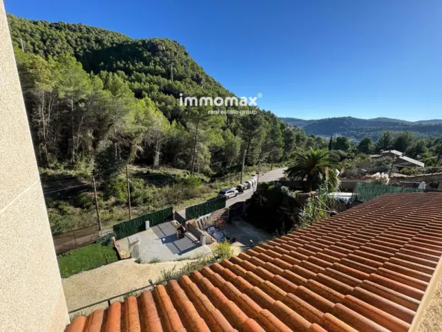 Chalet in Casetes Muntaner photo 4