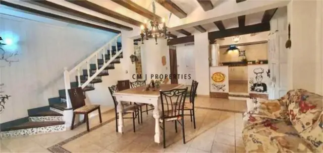 House in Ciutat Vella