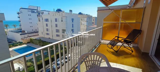 Penthouse at Carrer de David de Mas, 35 photo 2
