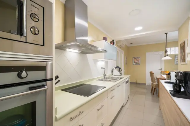 Apartment in Plaza de Toros photo 3