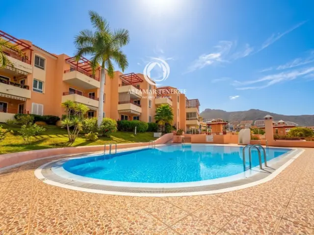 Apartment in Costa Adeje