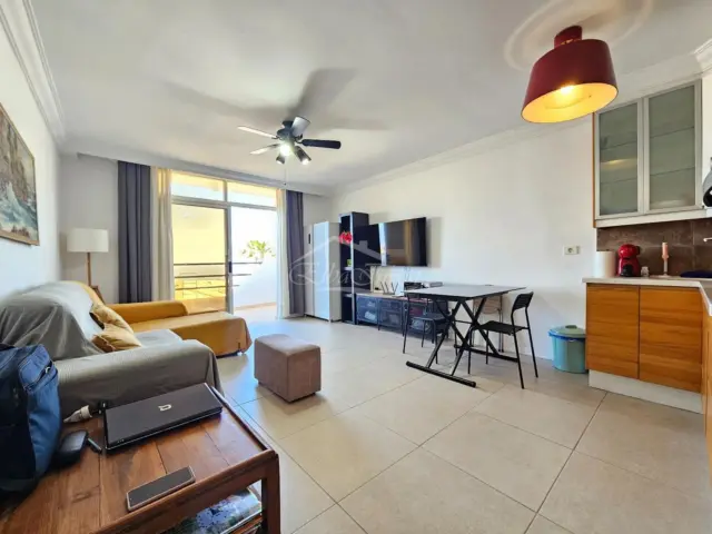 Penthouse in Callao Salvaje-Playa Paraíso-Armeñime