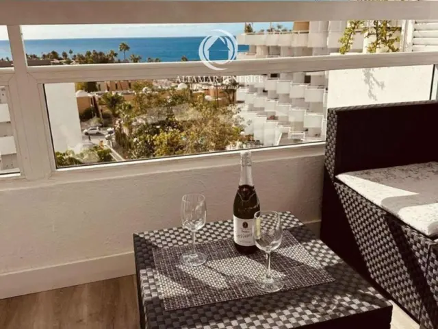 Apartment in Costa Adeje