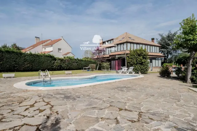 Chalet in El Cantizal