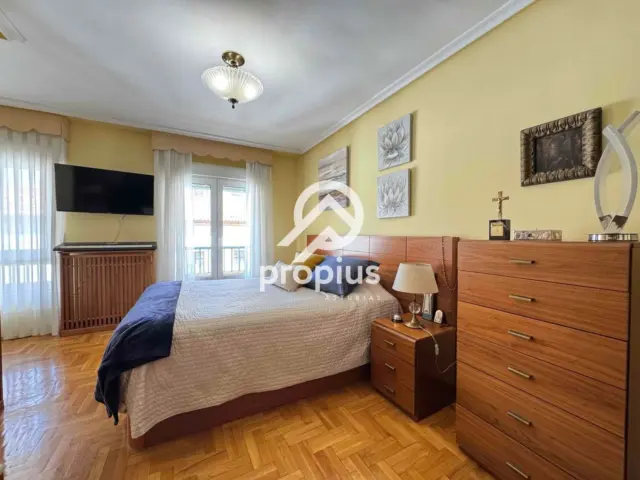 Apartment on Pedro Antonio Menéndez Street