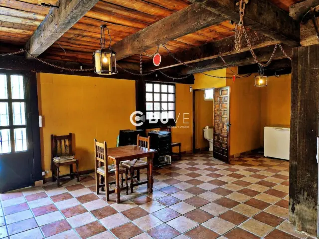 Chalet in Palma del Río photo 36