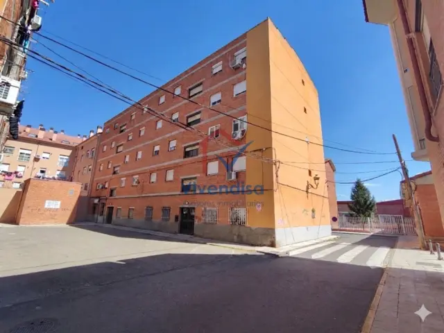 Flat on Calle del Arcipreste de Hita photo 2