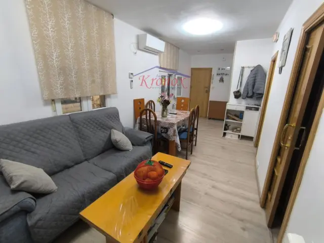 Apartment in Villa de Vallecas photo 2