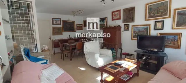 Terraced house in Sant Salvador photo 21