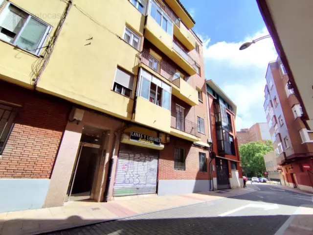 Piso en San Martin