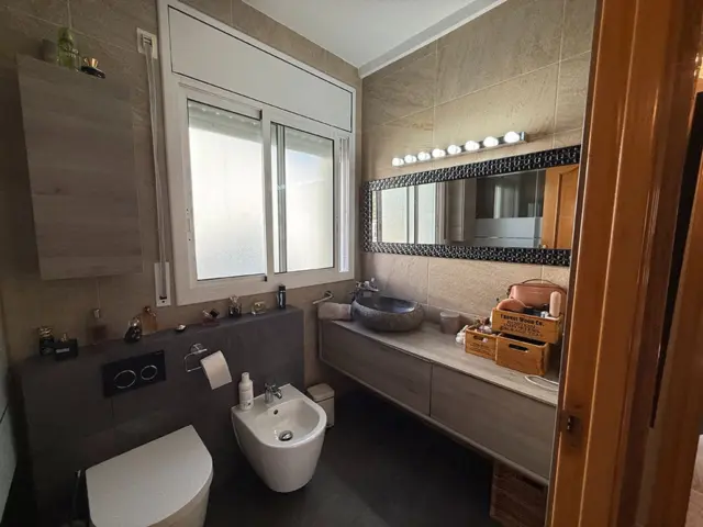 Chalet in Segur de Calafell photo 15