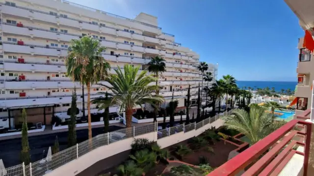 Apartment in Costa Adeje