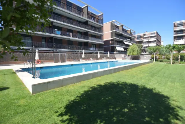 Duplex in Platja de Calafell