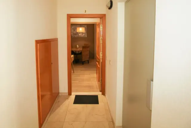 Apartment in Calafell Poble photo 16