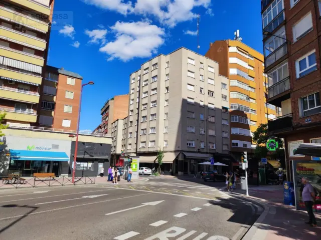 Piso en Santa Clara