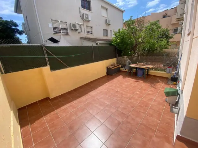 Terraced house in Segur de Calafell photo 23