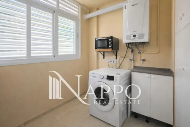 Apartment in Son Dameto photo 17