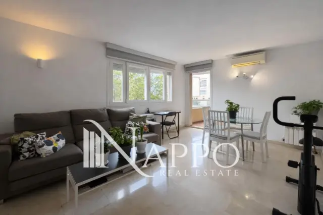 Apartment in Son Dameto photo 2