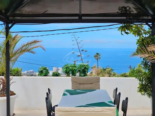 Casa en Adeje Norte