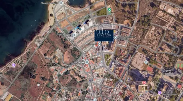 Apartment in Caseria photo 20