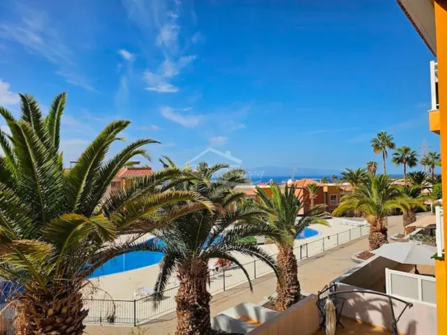 Apartment in Callao Salvaje-Playa Paraíso-Armeñime photo 22