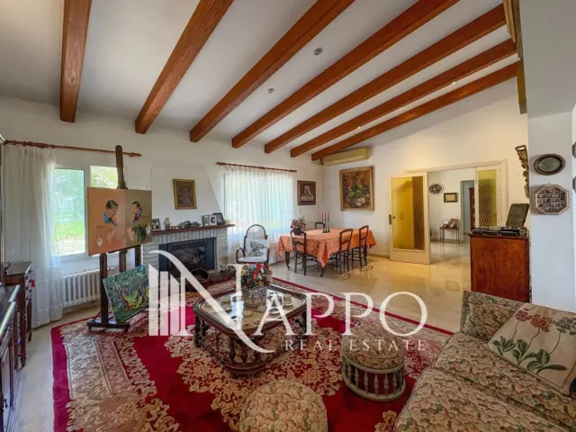 Chalet in Cala Major photo 7