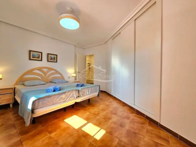 Apartment in Golf del Sur photo 12