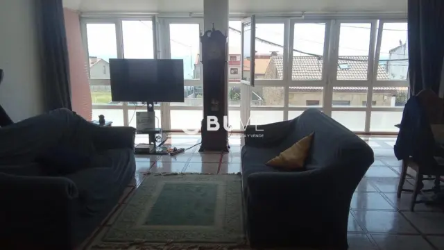 House in Ribeira (Santa Uxia) photo 2