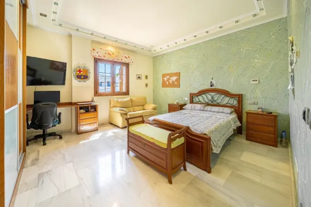 Villa in Son Baulo photo 21