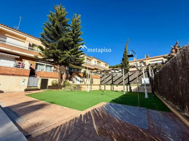 Semi-detached house in Carrer de Sant Antoni photo 4