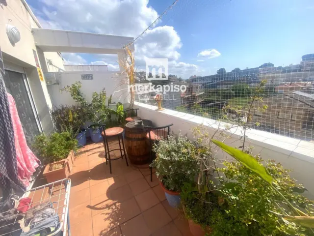Top-floor apartment for sale in Segur de Calafell photo 3