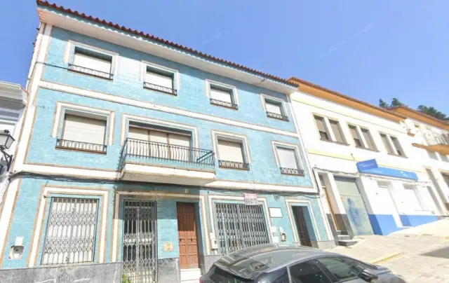 Apartment on Alcal P Maestre Street