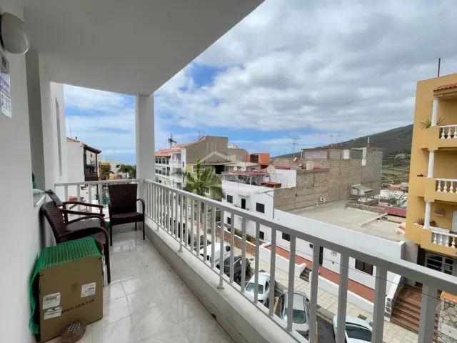 Apartment in Villa de Adeje