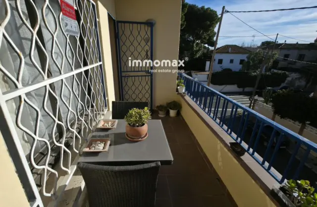 Apartment in Molí de Baix-Bardají photo 4