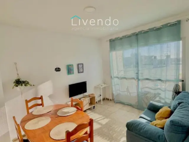 Apartment in Barbate