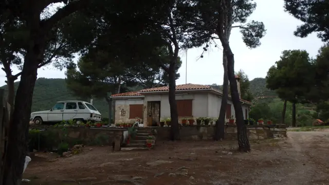 House on Calle 7 - Plot
