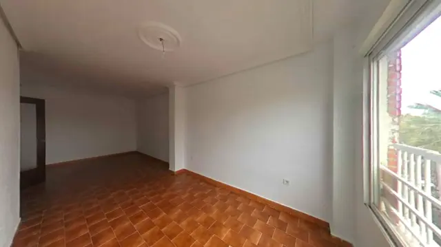 Flat on Calle del Río Ródano