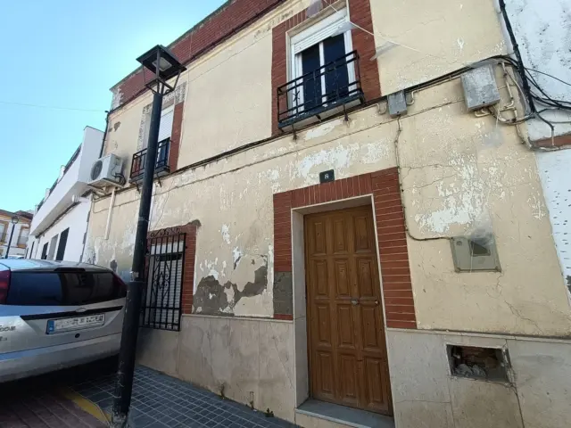 Flat on Calle de Eduardo Cadenas